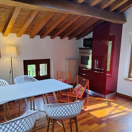 Country House B&B Casa Bassa 2 Piazza  Экстерьер фото