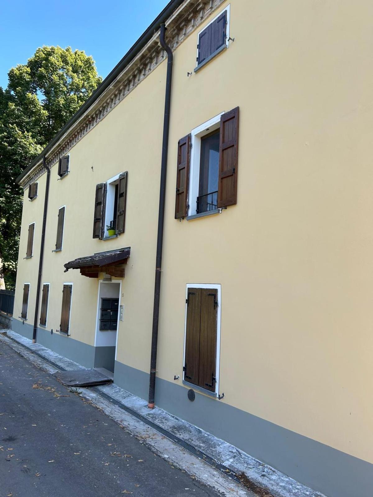 Country House B&B Casa Bassa 2 Piazza  Экстерьер фото