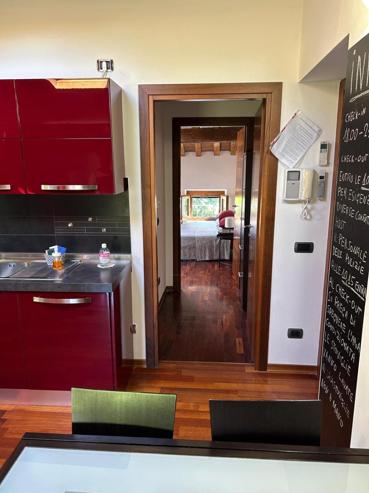 Country House B&B Casa Bassa 2 Piazza  Экстерьер фото