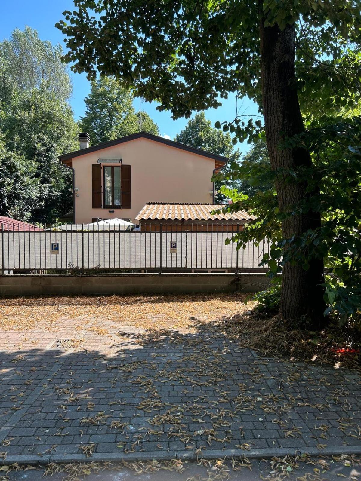 Country House B&B Casa Bassa 2 Piazza  Экстерьер фото