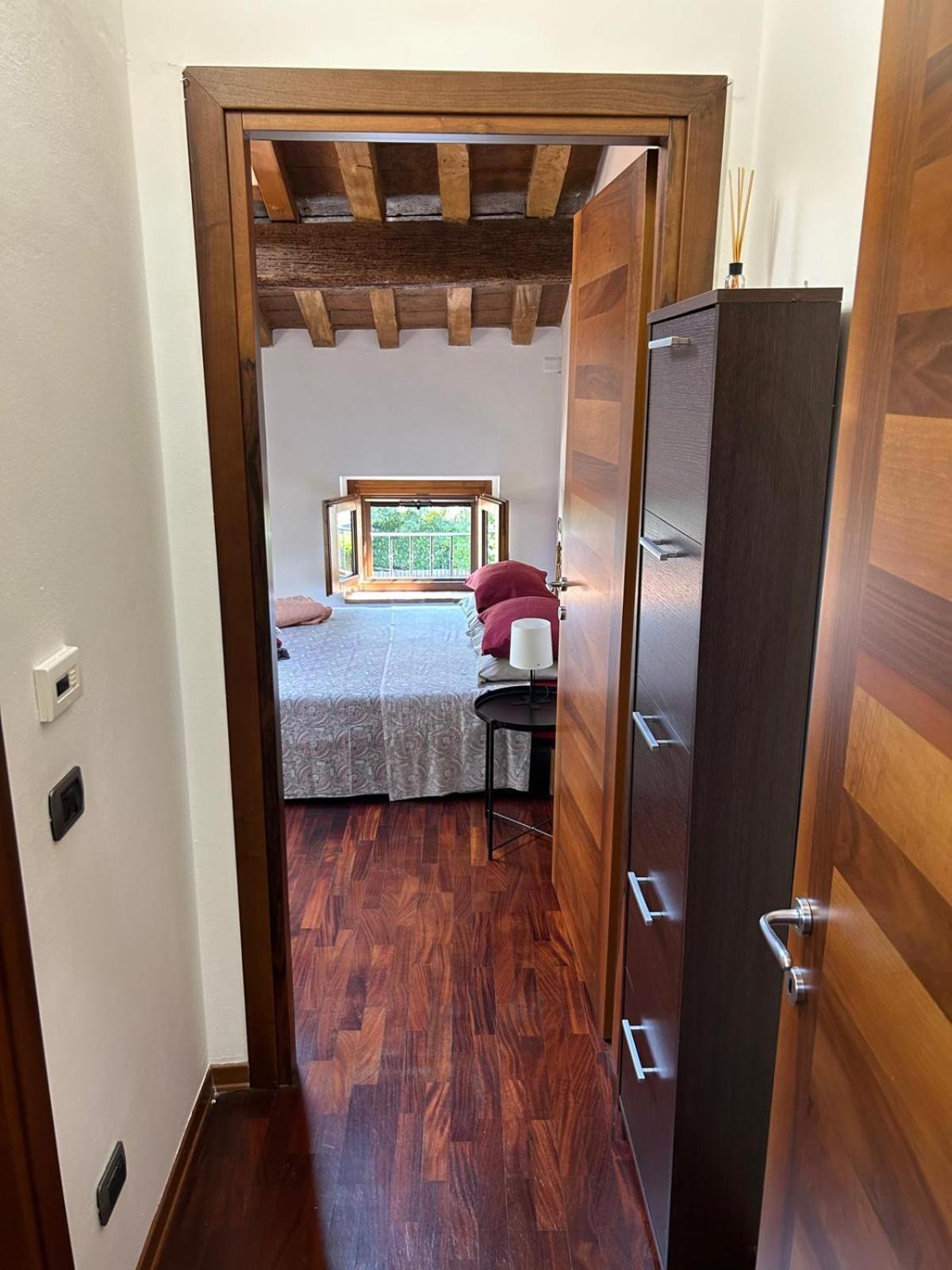 Country House B&B Casa Bassa 2 Piazza  Экстерьер фото